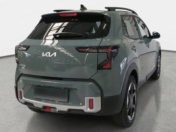 Kia Stonic I Crossover Facelifting 1.0 T-GDI 100KM 2026 KIA Stonic 1.0 T-GDI L DCT 100KM, zdjęcie 3