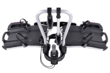 Велосипедная багажник для 2 велосипедов Thule Easyfold XT 2