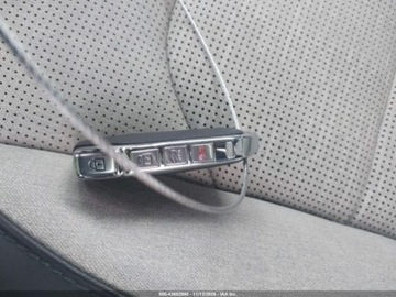 Kia Niro II 2025 Kia Niro 2025 r., 1,6 L SX 1.6 Hybryda 139KM, zdjęcie 12