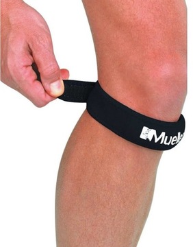 OPASKA PODRZEPKOWA NA KOLANO MUELLER STABILIZATOR