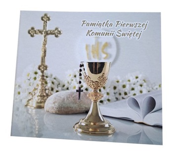 KOMUNIA - ETUI NA PENDRIVE