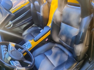 Chevrolet 2003 CHEVROLET SSR 2003 ROK, zdjęcie 5