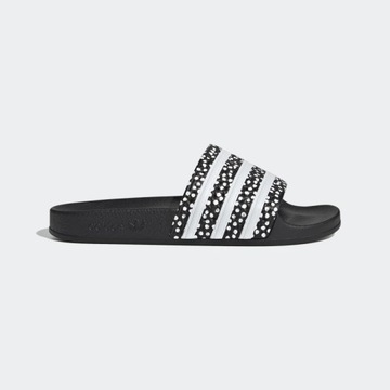 ADIDAS ADILETTE W KLAPKI DAMSKIE BASEN OKAZJA HIT