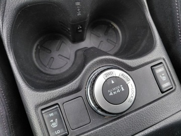 Nissan X-Trail III Terenowy 2.0 dCi 177KM 2017 Nissan X-Trail 4x4 Kamera 360 Automat Led 2xPDC 2.0 Diesel 177KM, zdjęcie 23