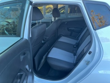 Kia Venga Mikrovan Facelifting 1.4 CRDi 90KM 2017 Kia Venga 1.4 diesel 90 KM 6 biegow zarej w PL zadbany mozliwa zamiana, zdjęcie 12