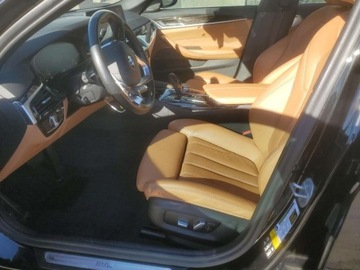 BMW Seria 5 G30-G31 2022 BMW Seria 5 530xi 2022 2.0l 2.0 Benzyna 248KM, zdjęcie 7