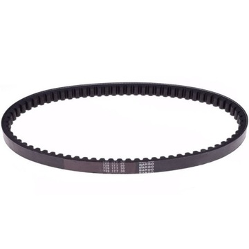 PASEK NAPĘDOWY NAPĘDU 729x17,7x30 Bando Romet Rally Żbik