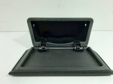 RENAULT MEGANE II SEDAN 04R ДВЕРЬ ОТДЕЛЕНИЯ ЛЕВАЯ ПЕРЕДНЯЯ 8200074169