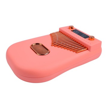 17-клавишное электронное смарт-пианино