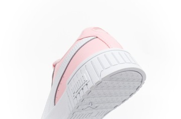 Buty damskie sportowe Puma Carina [386185 04]