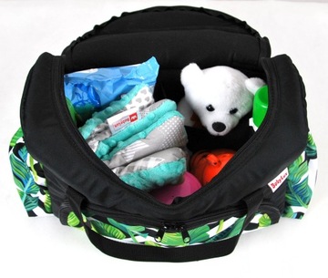 BabyLux SUPER BAG S3T для МАМА для коляски N 80