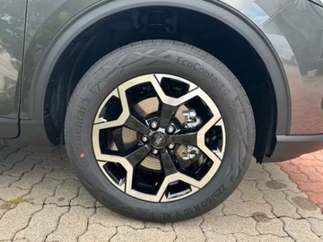 Ford Kuga III SUV Facelifting 2.5 FHEV 180KM 2025 Od ręki - Active 2.5 FHEV 180KM / Pakiet Winter, Hak, zdjęcie 9