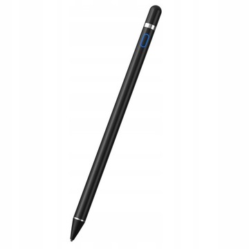 AKTYWNY RYSIK - STYLUS PEN DO TELEFONU I TABLETU