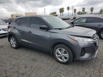 Nissan 2022 Nissan Inny Kicks S 2022 1.6l 1.6 Benzyna 122KM, zdjęcie 4