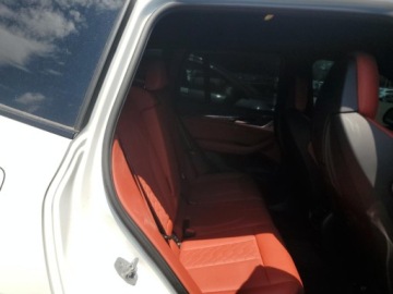 BMW 2024 BMW X3 M 2024 3.0l 3.0 Benzyna 473KM, zdjęcie 11