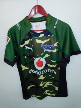 Футболка для регби Puma Bulls Super Rugby M