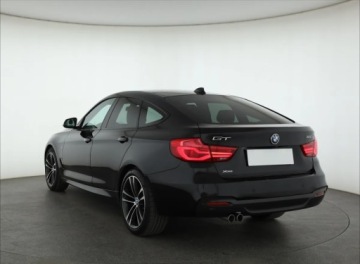 BMW Seria 3 F30-F31-F34 Limuzyna Facelifting 2.0 320d 190KM 2017 BMW 3GT 320d xDrive GT, Salon Polska, Serwis ASO, zdjęcie 3