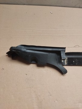 Уплотнитель стекла BMW E93 левый задний правый