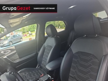 Kia XCeed 2025 Kia XCeed Tribute, automat, 1.6 150KM, kamera, NAVI, wolf grey, bezwypadek, zdjęcie 10