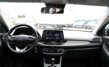 Hyundai i30 III Wagon Facelifting 1.0 T-GDI 120KM 2023 Hyundai i30 Salon Polska, Autoryzowany dealer, Automat, Faktura VAT 23, zdjęcie 20