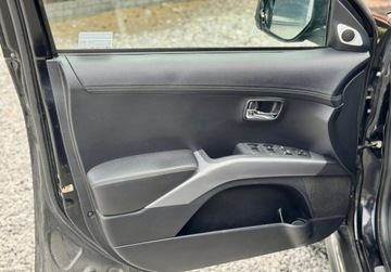 Mitsubishi Outlander II 2.4 MIVEC 170KM 2010 Mitsubishi Outlander 2.4 benzyna 170KM automat 4x4 PDC XENON SKORY cliamtr, zdjęcie 12