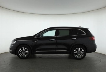 Renault Koleos II SUV 1.6 dCi 130KM 2017 Renault Koleos 1.6 dCi, Skóra, Navi, Klima, zdjęcie 2