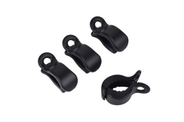 TopGal Klips do wózka 4 szt