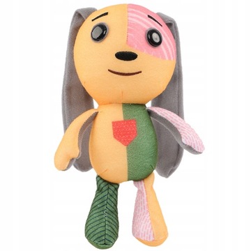 LOST OLLIE MASKOTKA PLUSZOWY ZABAWKA