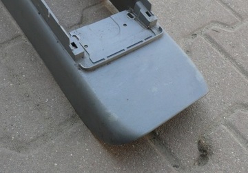 ЦЕНТРАЛЬНЫЙ ТУННЕЛЬ VW NEW BEETLE КАБРИОЛЕТ 98-05