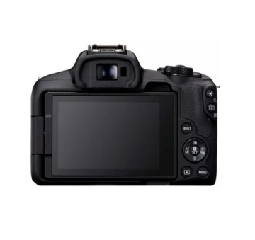 Камера CANON R50 BK + RF-S 18-45 IS STM