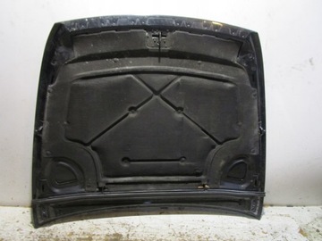KAPOTA PŘEDNÍ PEUGEOT 607