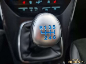 Ford Kuga II SUV Facelifting 2.0 TDCi 150KM 2017 Ford Kuga St-line Radar ACC Park Assist Pierwszy Wlasciciel 2.0 Diesel, zdjęcie 20