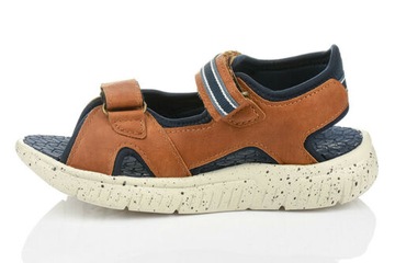 KAPPA ДЕТСКАЯ ОБУВЬ САНДАЛИИ САНДАЛИИ КОЖАНЫЕ Размер 31