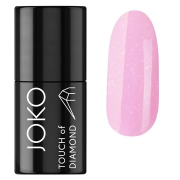 JOKO - LAKIER TOUCH OF DIAMOND - BEIGE NUDE 41