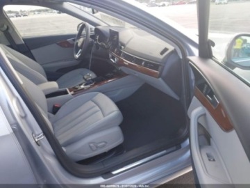 Audi A4 B9 2024 Audi A4 Limousine Premium 40 Tfsi Quattro S Tronic 2024 2.0 Benzyna 201KM, zdjęcie 9