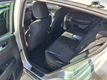 Kia Sportage IV SUV Facelifting 1.6 CRDI 115KM 2021 Kia Sportage 1,6 CRDI 116KM klima kamera elektryka led navi oplacony 1.6, zdjęcie 10