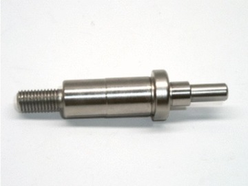 WAŁEK POMPY WODY HONDA CRF 450 02-08