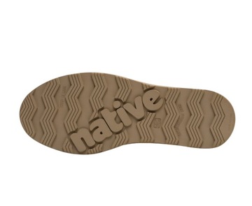 Зимние туфли Native Fitzsimmons Citylite Bloom 31106848 г.39