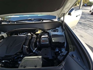 Kia 2027 Kia Telluride SX 2027 2.5 Benzyna 291KM, zdjęcie 7