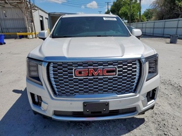  GMC Yukon XL Denali 2024 6.2l 6.2 Benzyna 420KM, zdjęcie 5