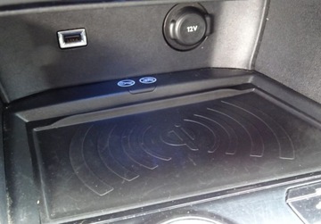 Peugeot 5008 II Crossover 1.2 PureTech 130KM 2017 Peugeot 5008 Bezwypadkowy Serwisowany 1-Wlasciciel Navi Kamera Blis 7-Osob, zdjęcie 33