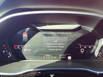 Audi Q3 II 2023 Audi Q3 Premium Plus S Line 45 2023 2.0 Benzyna 228KM, zdjęcie 8