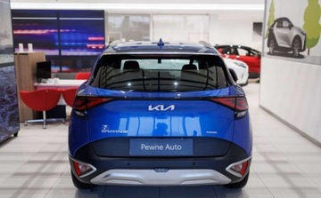 Kia Sportage V SUV 1.6 T-GDI 150KM 2023 Kia Sportage 1.6 T-GDI L 2WD 1.6 Benzyna 150KM, zdjęcie 6