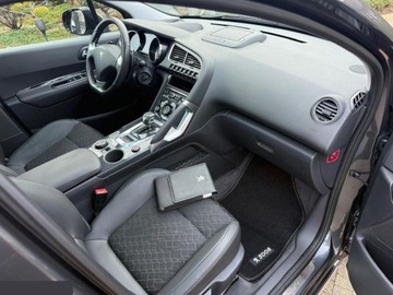 Peugeot 3008 I Crossover 2.0 Hybrid4 200KM 2015 Peugeot 3008 Hybryda 200KM 4X4 2015r Stan perfekcyjny! Możliwa zamiana!, zdjęcie 22
