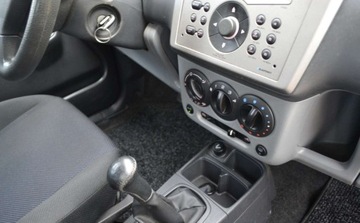 Suzuki Ignis II 2008 Suzuki Ignis 4X4 - Klimatyzacja - bezwypadkowe - Gotowe do rejestracji 1.3, zdjęcie 31