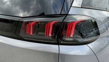 Peugeot 5008 II 2021 Peugeot 5008 Allure,Full wersja,Gwarancja, zdjęcie 16