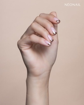 Лак для ногтей гибридный NEONAIL FRENCH PINK MEDIUM 7,2 мл