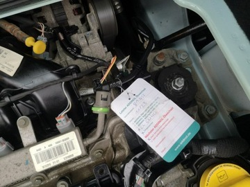 Renault Twingo III Hatchback SCe 70KM 2017 Renault Twingo 1.0Benzyna 70KM Klimatyzacja Tempo, zdjęcie 20