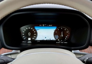 Volvo S60 III Sedan 2.0 T6 310KM 2019 Volvo S60 Volvo S60 T6 AWD Inscription 2.0 Benzyna 310KM, zdjęcie 14