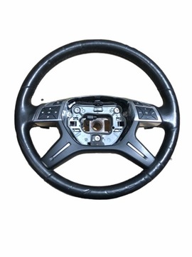 VOLANT MULTIFUNKČNÍ MERCEDES W166 1664607203